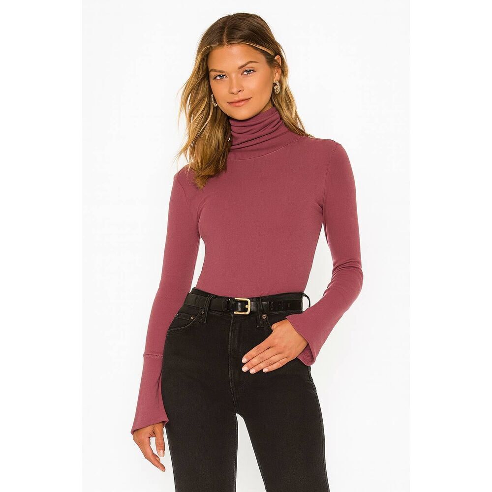 Free People Sydney Layering Top Sz XS